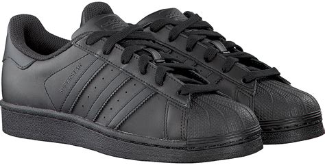 adidas superstar zwart dames bol.com|Adidas .